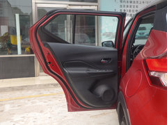 2018款 1.5L CVT智联尊享版