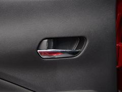 2018款 1.5L CVT智联尊享版