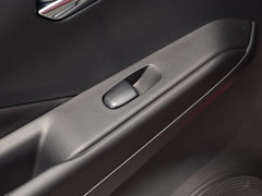 2018款 1.5L CVT智联尊享版