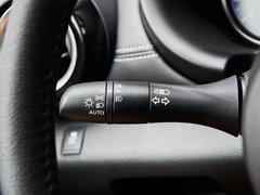 2018款 1.5L CVT智联尊享版