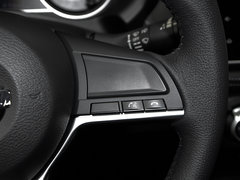 2018款 1.5L CVT智联尊享版