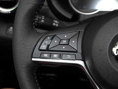 2018款 1.5L CVT智联尊享版