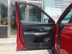 2018款 1.5L CVT智联尊享版
