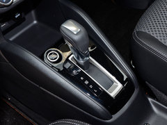 2018款 1.5L CVT智联尊享版