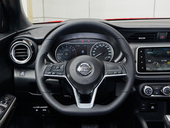2018款 1.5L CVT智联尊享版
