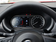 2018款 1.5L CVT智联尊享版