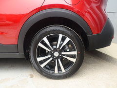 2018款 1.5L CVT智联尊享版