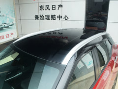 2018款 1.5L CVT智联尊享版