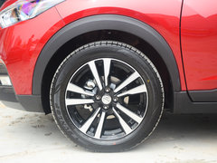 2018款 1.5L CVT智联尊享版