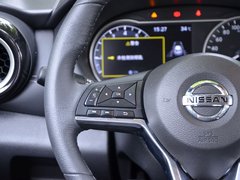 2018款 1.5L CVT智联尊享版