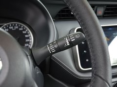 2018款 1.5L CVT智联尊享版