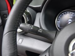 2018款 1.5L CVT智联尊享版