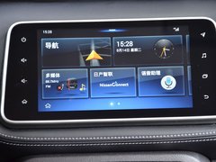2018款 1.5L CVT智联尊享版