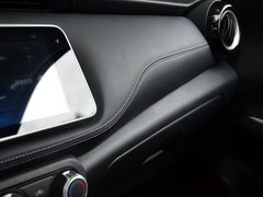 2018款 1.5L CVT智联尊享版