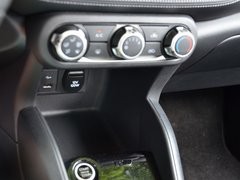 2018款 1.5L CVT智联尊享版