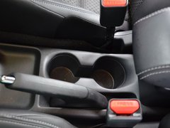 2018款 1.5L CVT智联尊享版