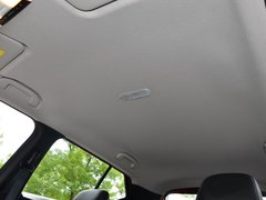 2018款 1.5L CVT智联尊享版