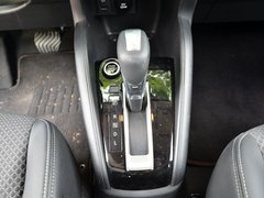 2018款 1.5L CVT智联尊享版