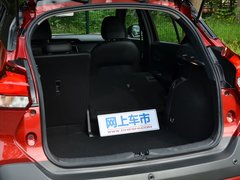2018款 1.5L CVT智联尊享版