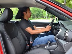 2018款 1.5L CVT智联尊享版