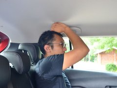 2018款 1.5L CVT智联尊享版