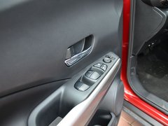2018款 1.5L CVT智联尊享版