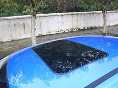2019款 1.5L CVT悦想版 国V