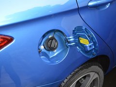 2019款 1.5L CVT悦想版 国V