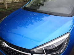 2019款 1.5L CVT悦想版 国V