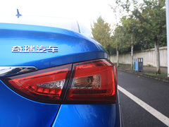 2019款 1.5L CVT悦想版 国V