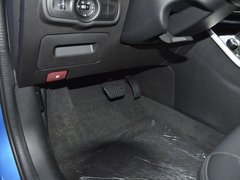 2019款 1.5L CVT悦想版 国V