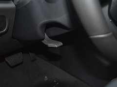 2019款 1.5L CVT悦想版 国V