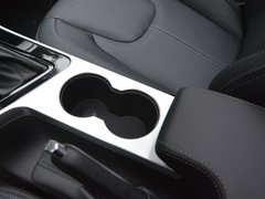 2019款 1.5L CVT悦想版 国V