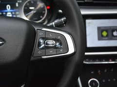 2019款 1.5L CVT悦想版 国V
