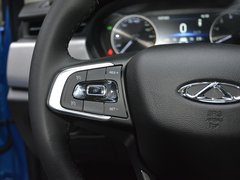 2019款 1.5L CVT悦想版 国V