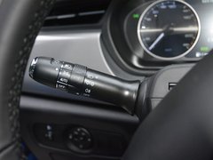 2019款 1.5L CVT悦想版 国V
