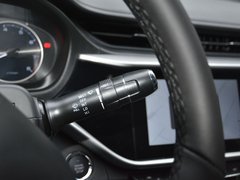 2019款 1.5L CVT悦想版 国V