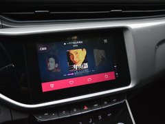 2019款 1.5L CVT悦想版 国V