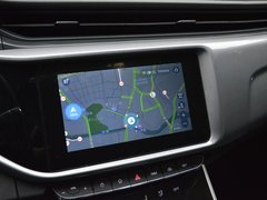 2019款 1.5L CVT悦想版 国V