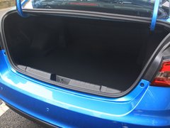 2019款 1.5L CVT悦想版 国V