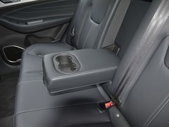 2019款 1.5L CVT悦想版 国V