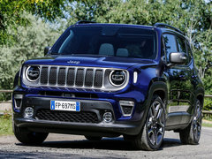 2019款 基本型 