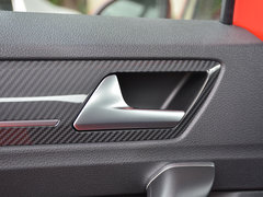 2018款 2周年纪念版 230TSI 自动豪华型