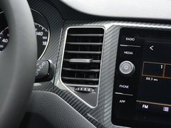 2018款 2周年纪念版 230TSI 自动豪华型
