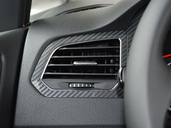 2018款 2周年纪念版 230TSI 自动豪华型