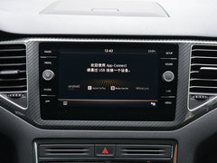 2018款 2周年纪念版 230TSI 自动豪华型