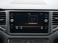 2018款 2周年纪念版 230TSI 自动豪华型