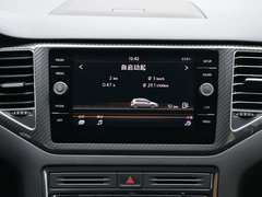 2018款 2周年纪念版 230TSI 自动豪华型