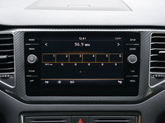 2018款 2周年纪念版 230TSI 自动豪华型