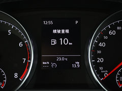 2018款 2周年纪念版 230TSI 自动豪华型